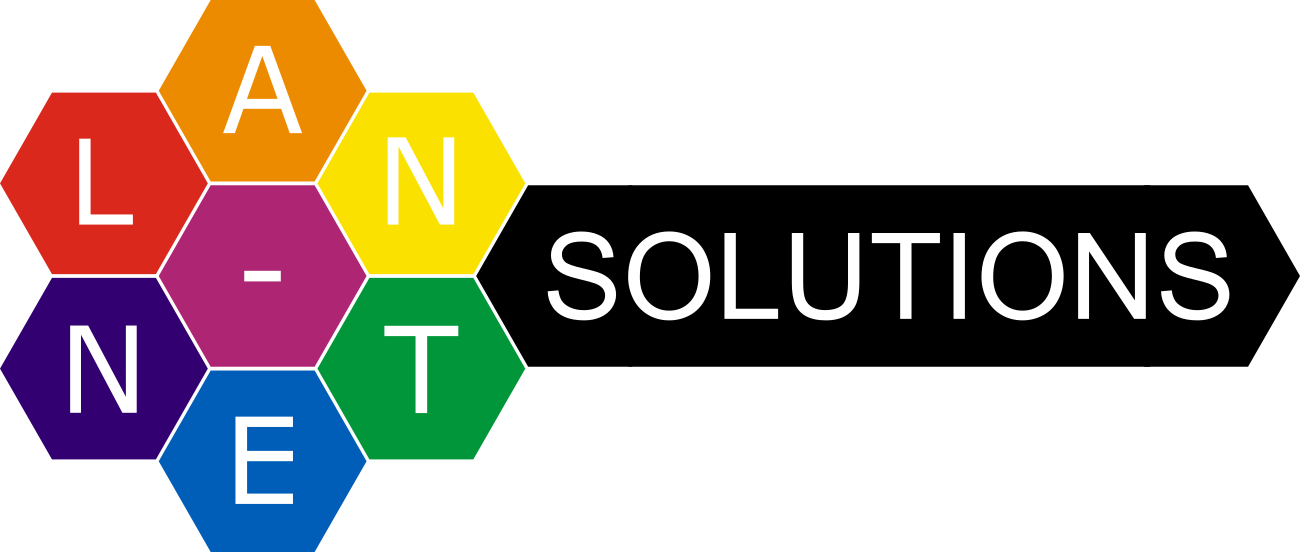 LAN-NET Solutions Limited Logo